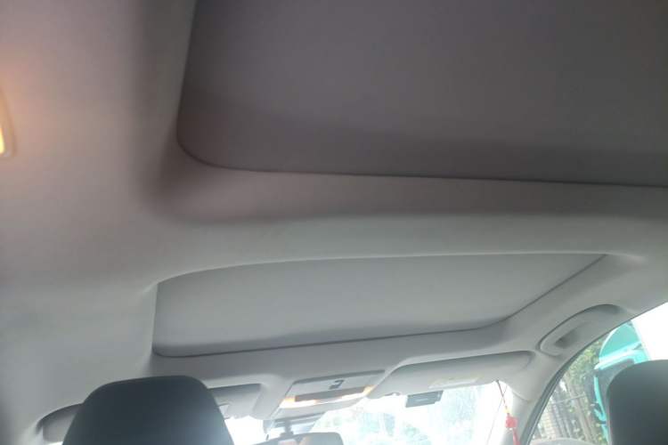 Used Nissan Teana 2020 2.0L XL Upper SmartDrive Version Headliner