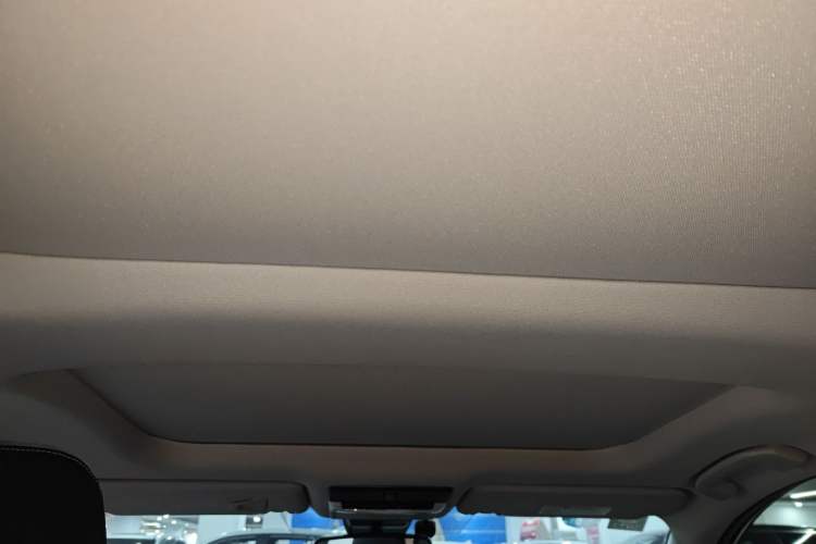 Used Nissan Teana 2020 2.0L XL Upper SmartDrive Version Headliner