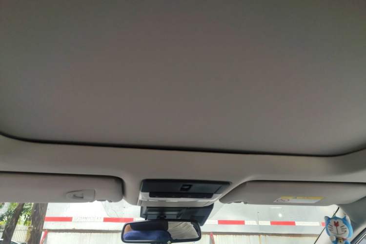 Used Nissan Teana 2020 Revised Version 2.0L XL Upper Smart Drive Edition Headliner