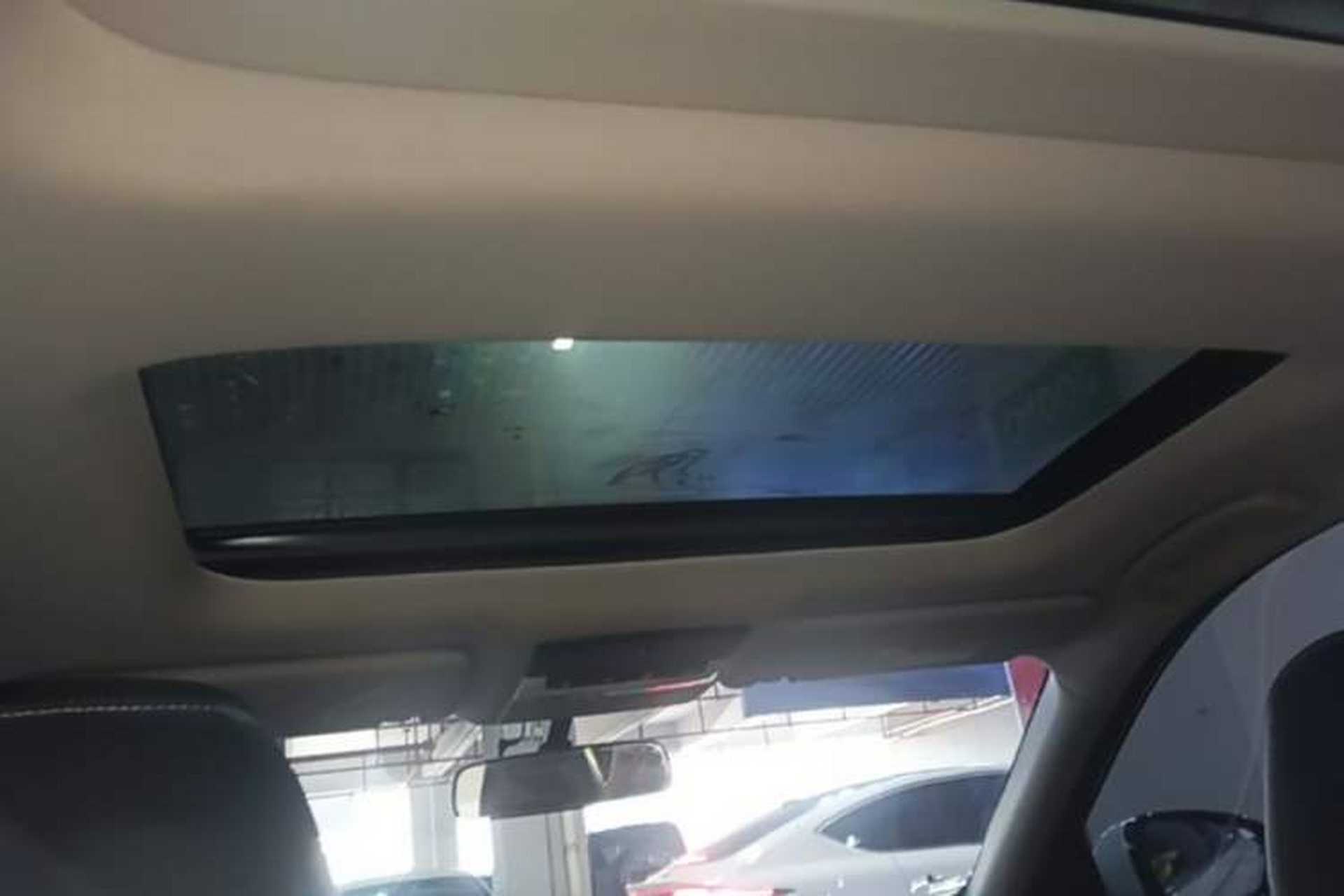 Used Nissan Teana 2020 2.0L XL Comfort Edition Headliner