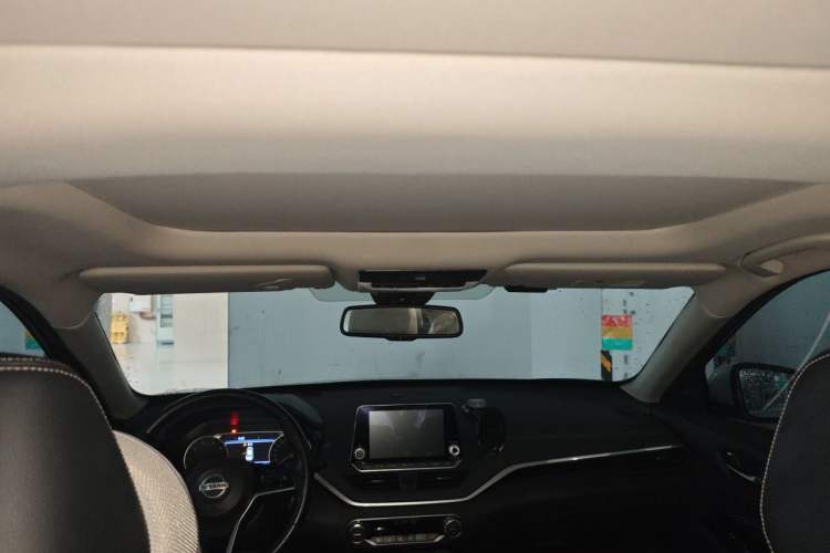 Used Nissan Teana 2020 2.0T XL Upper AD1 Smart Navigation Edition Headliner