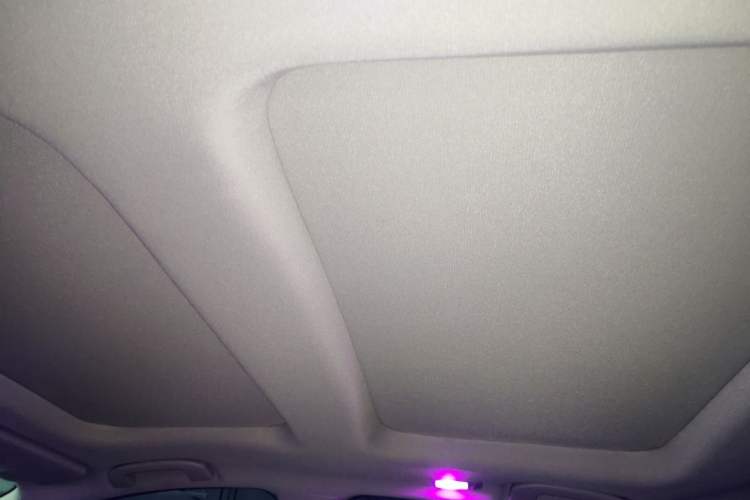 Used Nissan Teana 2020 Revised Version 2.0L XL Upper Smart Drive Edition Headliner