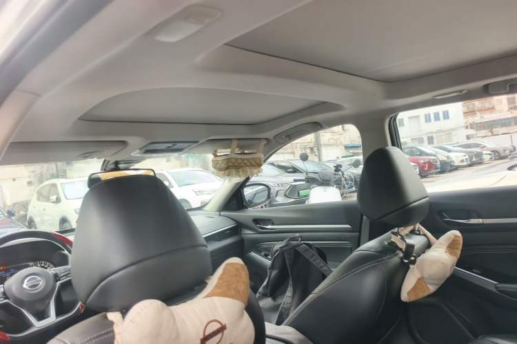 Used Nissan Teana 2020 2.0L XL Upper SmartDrive Version Headliner