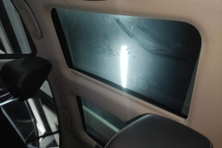 Used Nissan Teana 2020 2.0L XL Comfort Edition Headliner