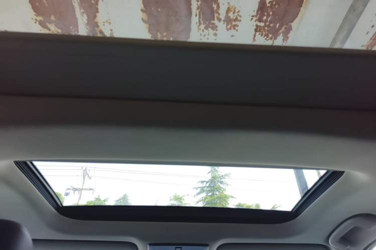 Used Nissan Teana 2020 2.0L XL Upper SmartDrive Version Headliner