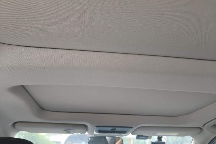 Used Nissan Teana 2020 2.0L XL Comfort Edition Headliner