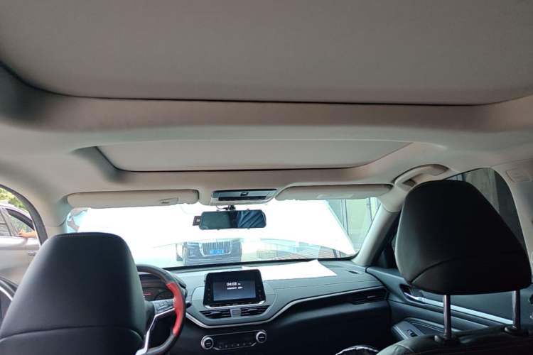 Used Nissan Teana 2020 2.0L XL Comfort Edition Headliner