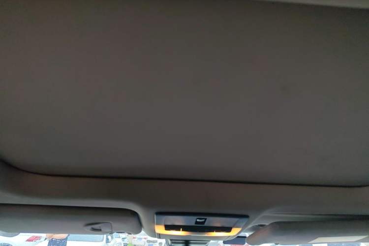 Used Nissan Teana 2020 2.0L XL Upper SmartDrive Version Headliner