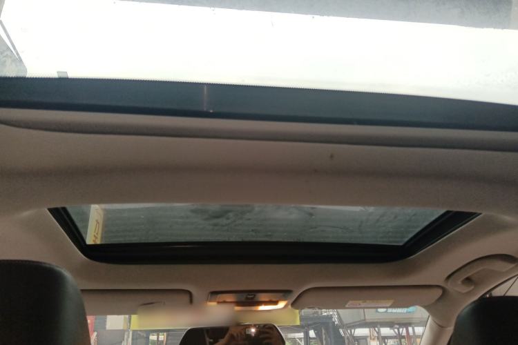Used Nissan Teana 2020 2.0L XL Comfort Edition Headliner