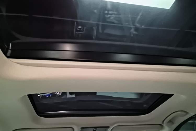 Used Nissan Teana 2020 2.0L XL Upper SmartDrive Version Headliner