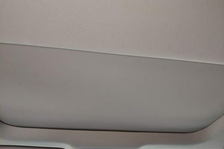Used Nissan Teana 2020 2.0L XL Comfort Edition Headliner