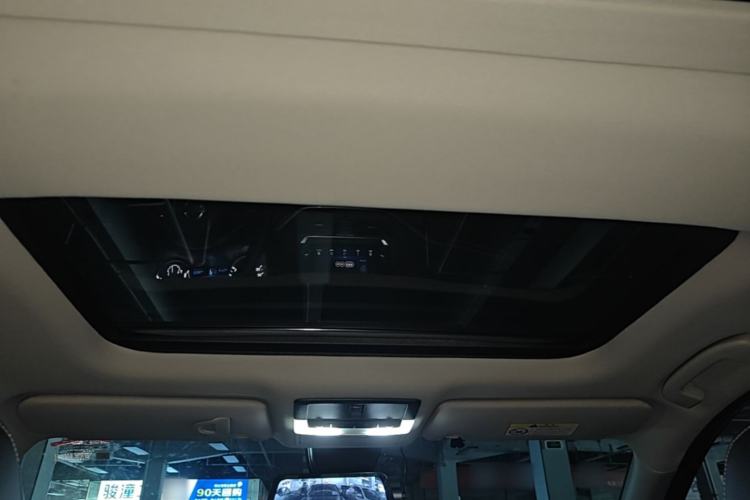 Used Nissan Teana 2020 Revised Version 2.0T XL Upper AD1 Smart Navigation Edition Headliner