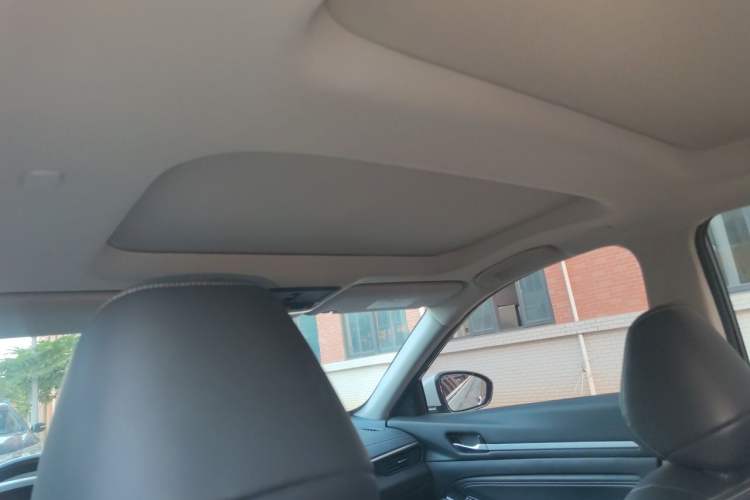Used Nissan Teana 2020 2.0T XL Upper AD1 Smart Navigation Edition Headliner