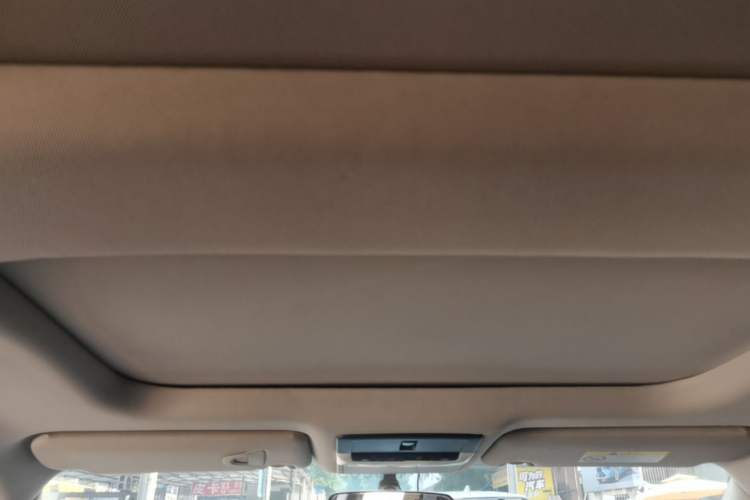 Used Nissan Teana 2020 2.0L XL Comfort Edition Headliner