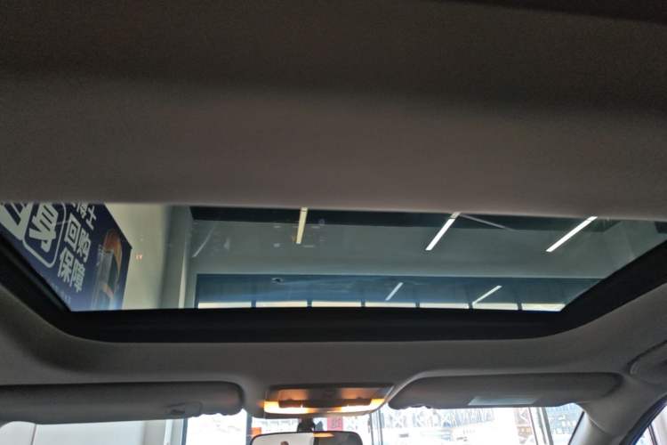 Used Nissan Teana 2020 2.0L XL Comfort Edition Headliner