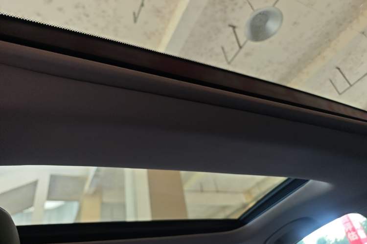Used Nissan Teana 2020 2.0L XL Upper SmartDrive Version Headliner