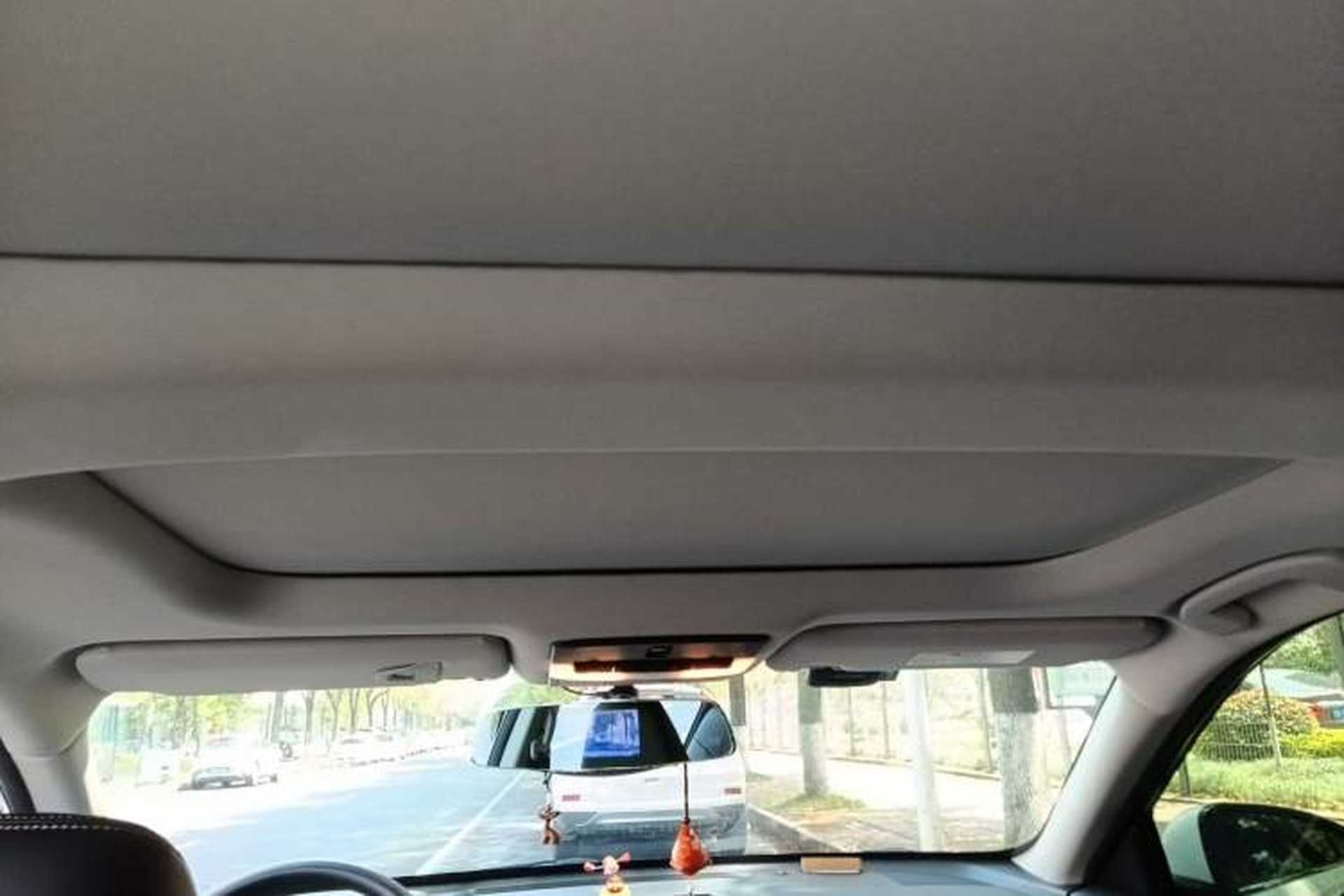 Used Nissan Teana 2020 2.0L XL Comfort Edition Headliner