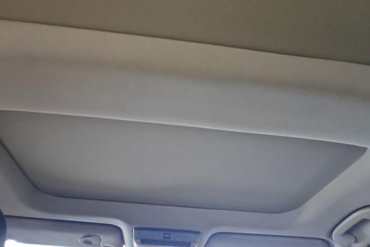 Used Nissan Teana 2020 2.0L XL Comfort Edition Headliner
