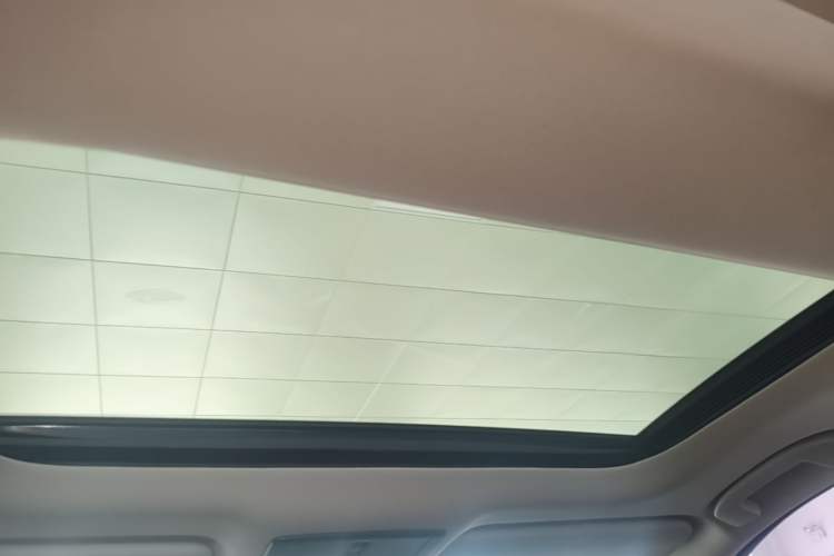 Used Nissan Teana 2020 2.0L XL Comfort Edition Headliner