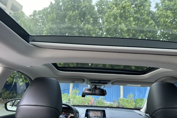 Used Nissan Teana 2020 Revised Version 2.0T XL Upper AD1 Smart Navigation Edition Headliner