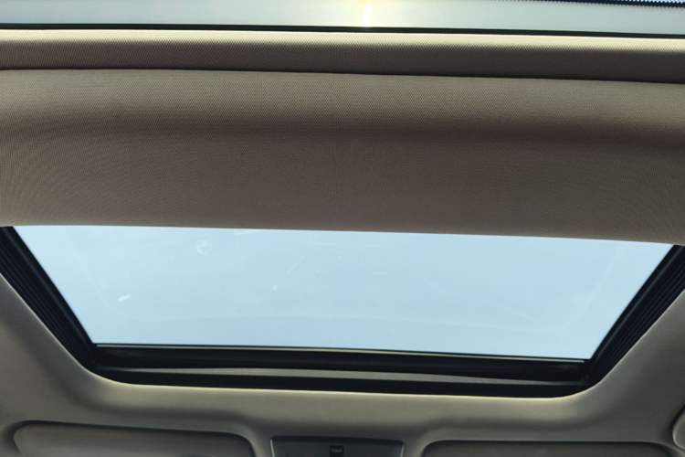 Used Nissan Teana 2020 2.0L XL Upper SmartDrive Version Headliner