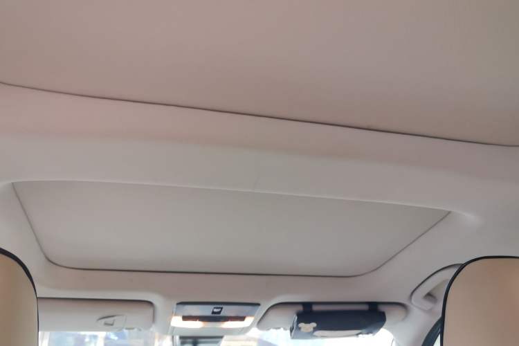 Used Nissan Teana 2020 2.0L XL Upper SmartDrive Version Headliner