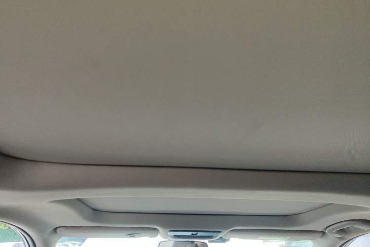 Used Nissan Teana 2020 2.0L XL Comfort Edition Headliner