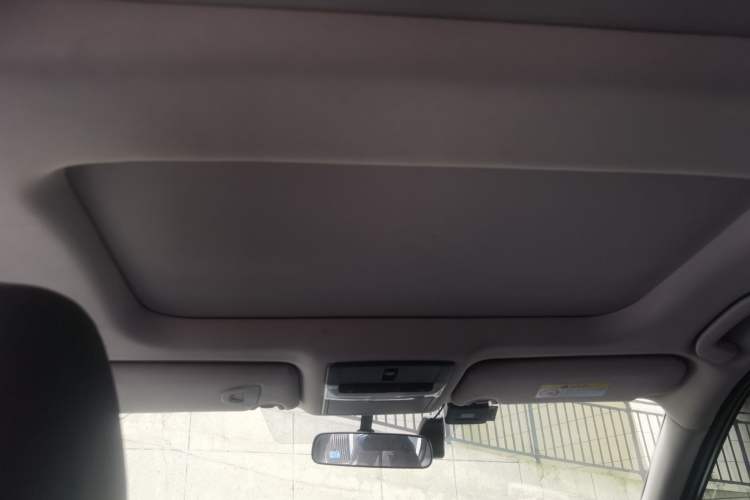 Used Nissan Teana 2020 2.0L XL Comfort Edition Headliner