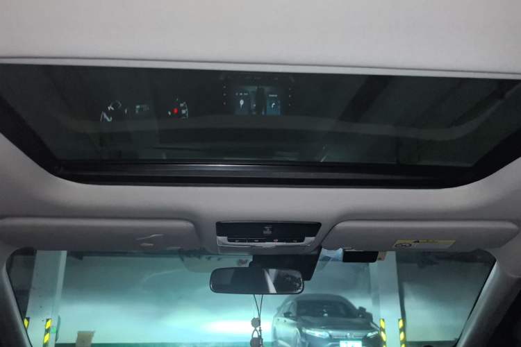 Used Nissan Teana 2020 Revised Version 2.0L XL Comfort Edition Headliner