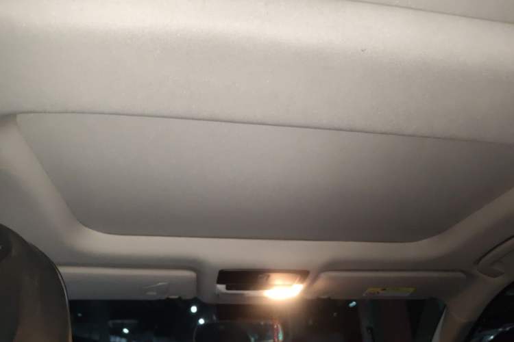 Used Nissan Teana 2020 2.0L XL Upper SmartDrive Version Headliner