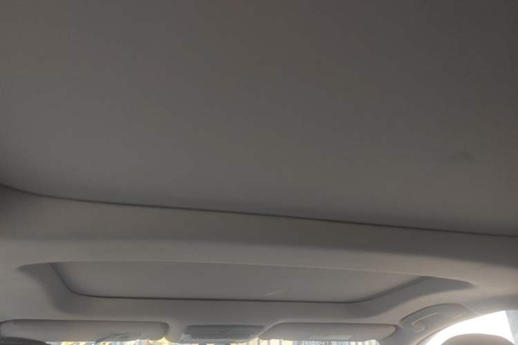 Used Nissan Teana 2020 2.0L XL Comfort Edition Headliner