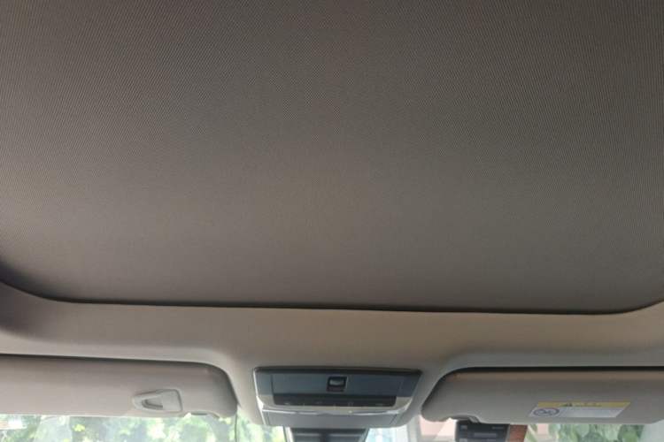 Used Nissan Teana 2020 2.0L XL Upper SmartDrive Version Headliner