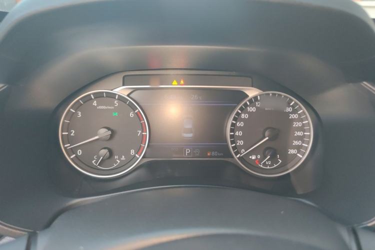 Used Nissan Teana 2020 2.0T XL Upper AD1 Smart Navigation Edition Instrument Cluster