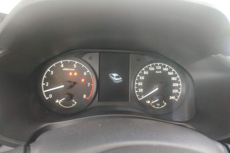 Used Nissan Teana 2020 2.0L XL Comfort Edition Instrument Cluster