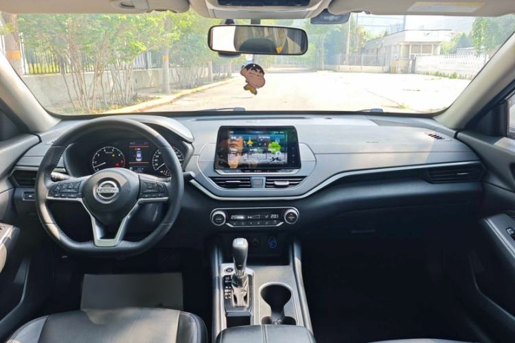 Used Nissan Teana 2020 2.0L XL Comfort Edition Interior 1