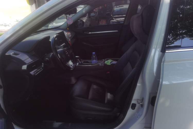 Used Nissan Teana 2020 2.0L XL Comfort Edition Interior 1