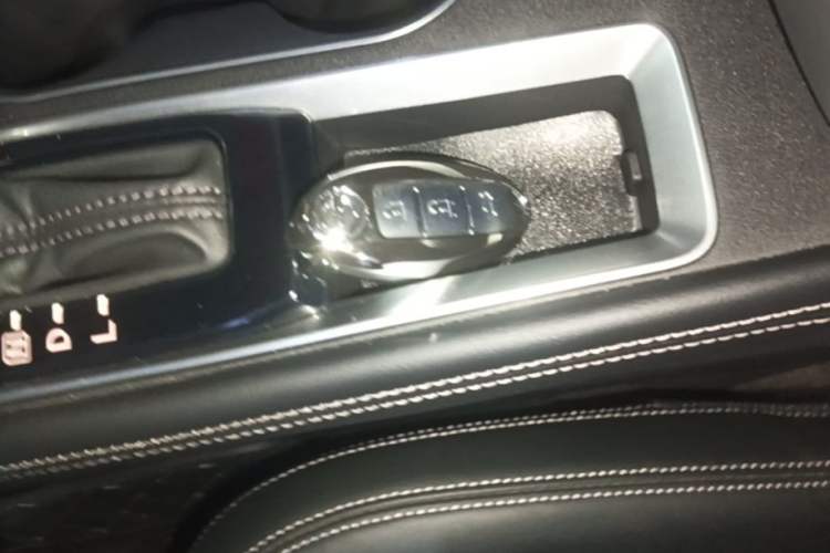 Used Nissan Teana 2020 2.0L XL Comfort Edition Interior 1