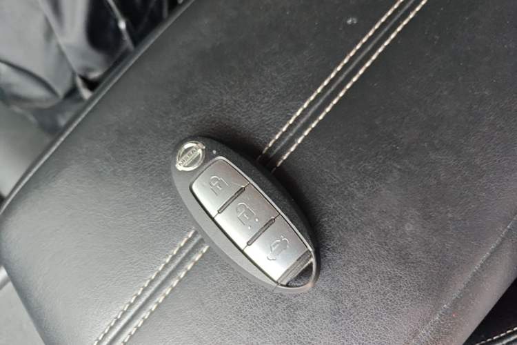 Used Nissan Teana 2020 2.0L XL Comfort Edition Interior 1