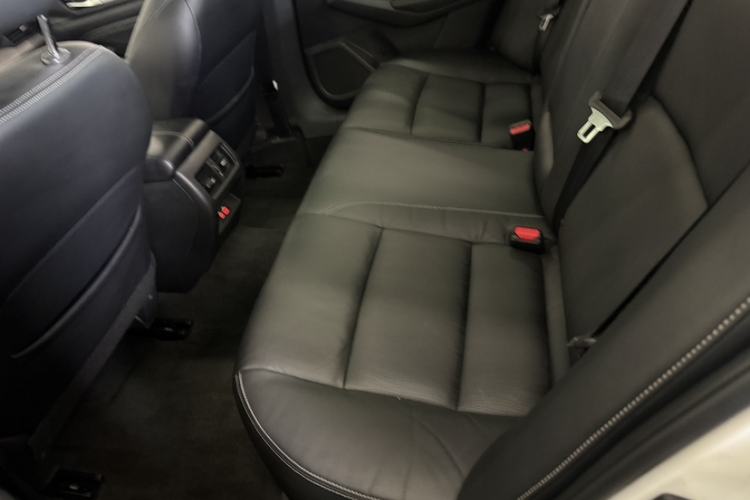 Used Nissan Teana 2020 2.0L XL Upper SmartDrive Version Interior 1
