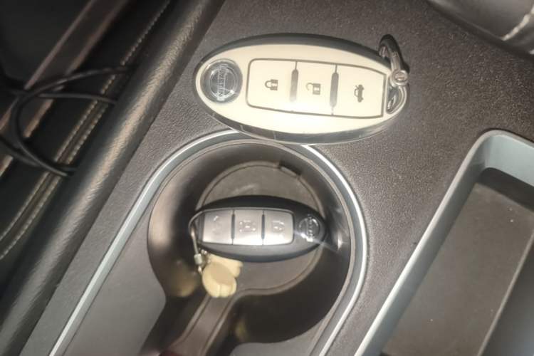 Used Nissan Teana 2020 2.0L XL Comfort Edition Interior 1