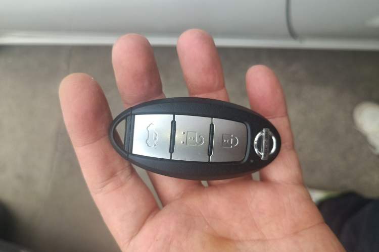 Used Nissan Teana 2020 2.0L XL Comfort Edition Interior 1