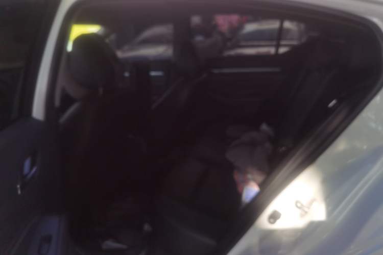 Used Nissan Teana 2020 2.0L XL Comfort Edition Interior 2