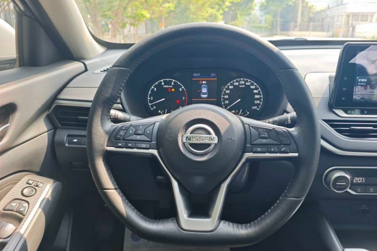 Used Nissan Teana 2020 2.0L XL Comfort Edition Interior 3