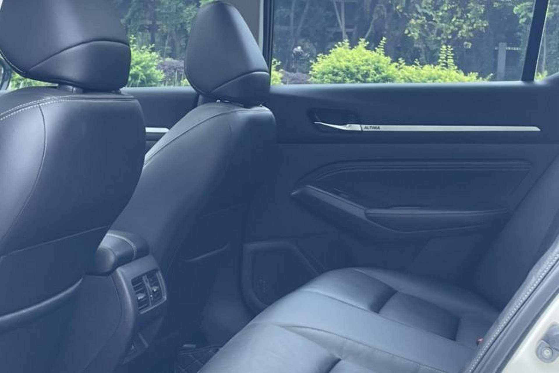 Used Nissan Teana 2020 2.0L XL Comfort Edition Interior 4