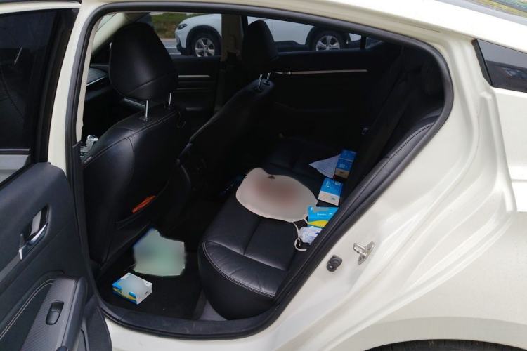 Used Nissan Teana 2020 2.0L XL Comfort Edition Interior 4