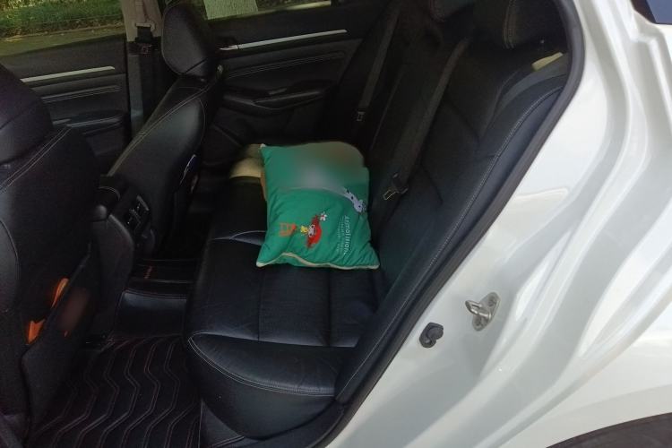 Used Nissan Teana 2020 2.0L XL Comfort Edition Interior 4