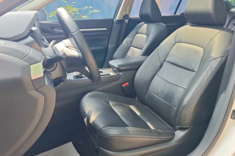 Used Nissan Teana 2020 2.0L XL Comfort Edition Interior 6