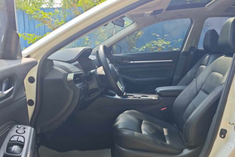 Used Nissan Teana 2020 2.0L XL Comfort Edition Interior 7