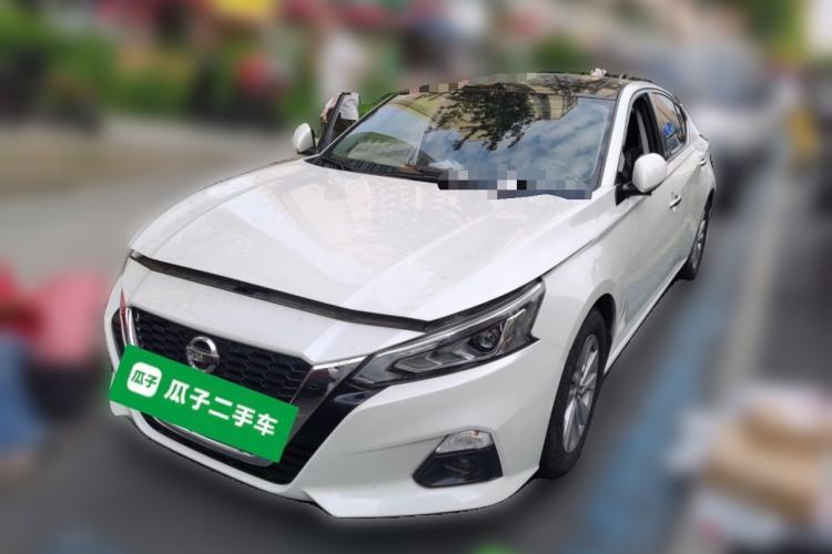 Nissan Teana 2020 2.0L XL Comfort Edition d’occasion Guazi used car, China used car export, Used car for sale, Used  cars, Cheapest cars for sale