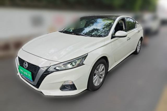 Used Nissan Teana 2020 Revised Version 2.0L XL Comfort Edition